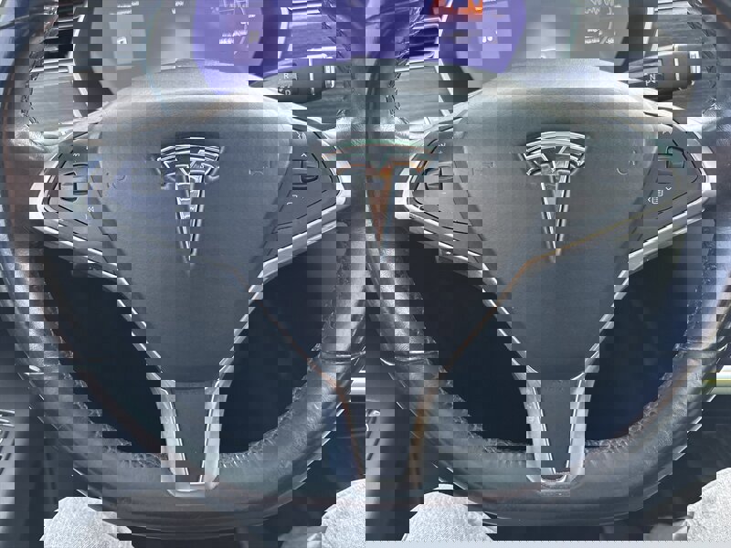 Used 2016 Tesla Model X 90D image 42