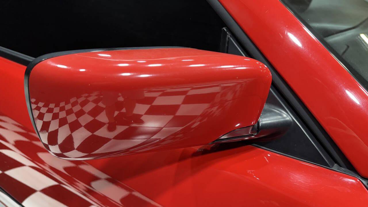 Used 1991 BMW 850i image 26