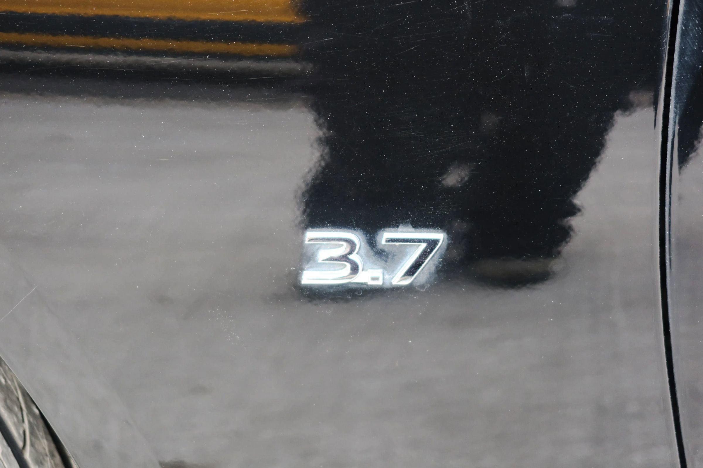 Used 2014 INFINITI Q50 Premium w/ Navigation Package image 6