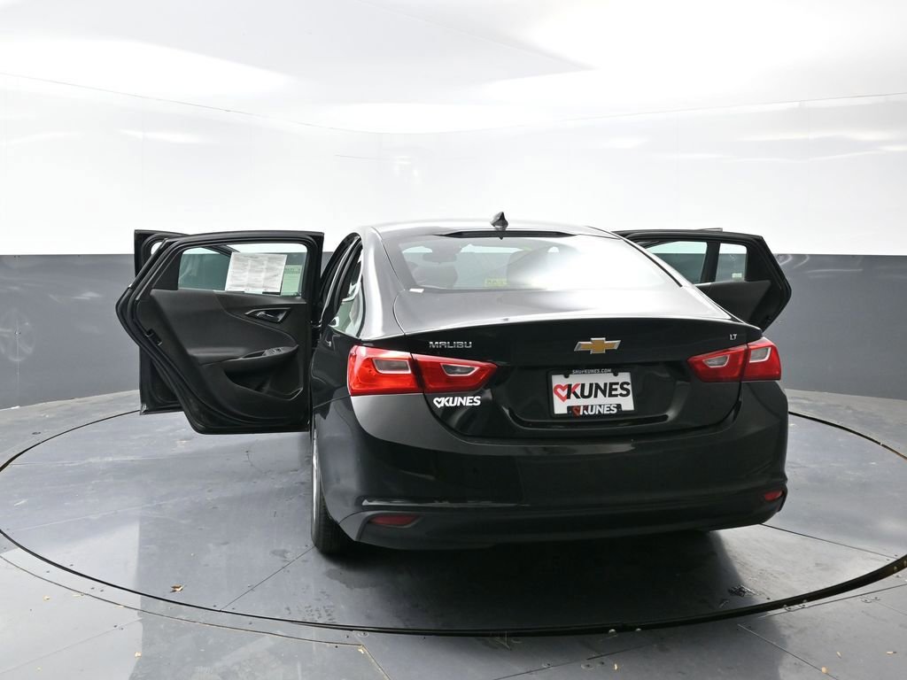 Used 2023 Chevrolet Malibu LT image 54