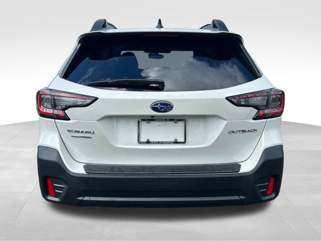 Used 2022 Subaru Outback Premium AWD/4WD image 5