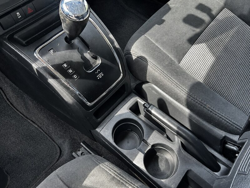 Used 2011 Jeep Compass 4WD image 15