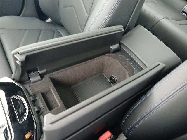 New 2026 BMW 530i w/ M Sport Package RWD image 23