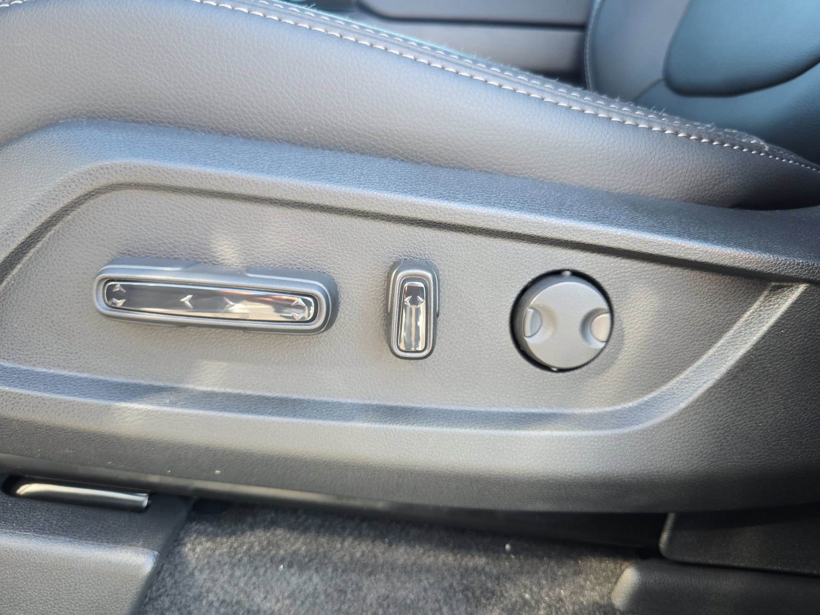 New 2026 Honda Pilot EX-L image 16