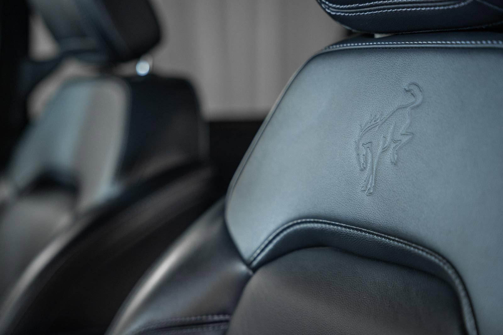 Certified 2025 Ford Bronco Outer Banks image 43