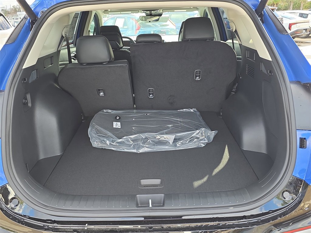 New 2026 Kia Sportage SX image 10