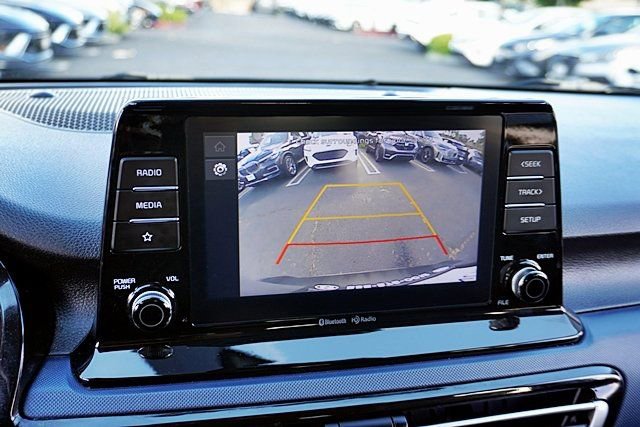 Used 2023 Kia Seltos S FWD image 25