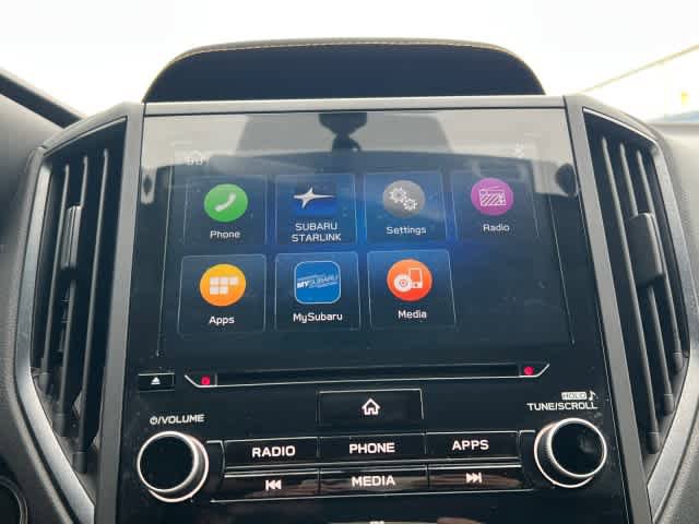 Certified 2021 Subaru Crosstrek 2.5i Sport w/ Moonroof Package AWD/4WD image 32