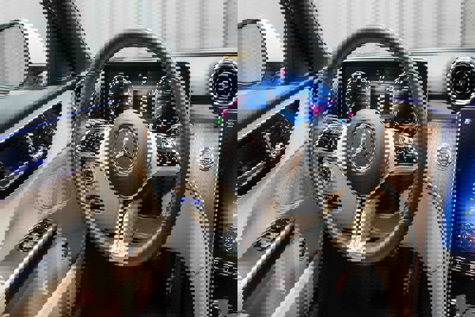 Certified 2023 Mercedes-Benz C 300 Sedan image 15