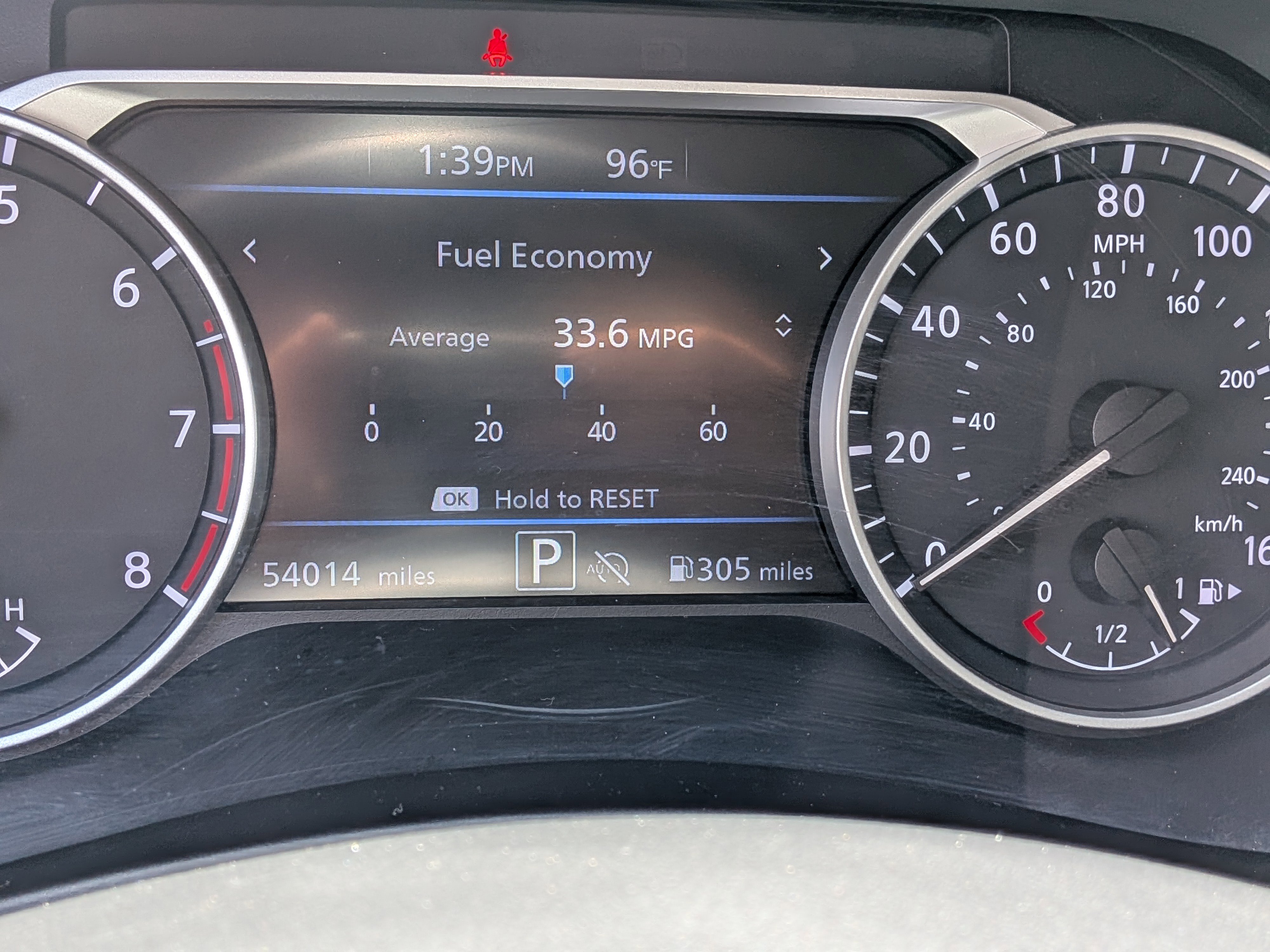 Used 2024 Nissan Sentra SV FWD image 27