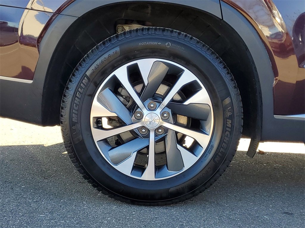 Used 2020 Hyundai Palisade SEL image 5