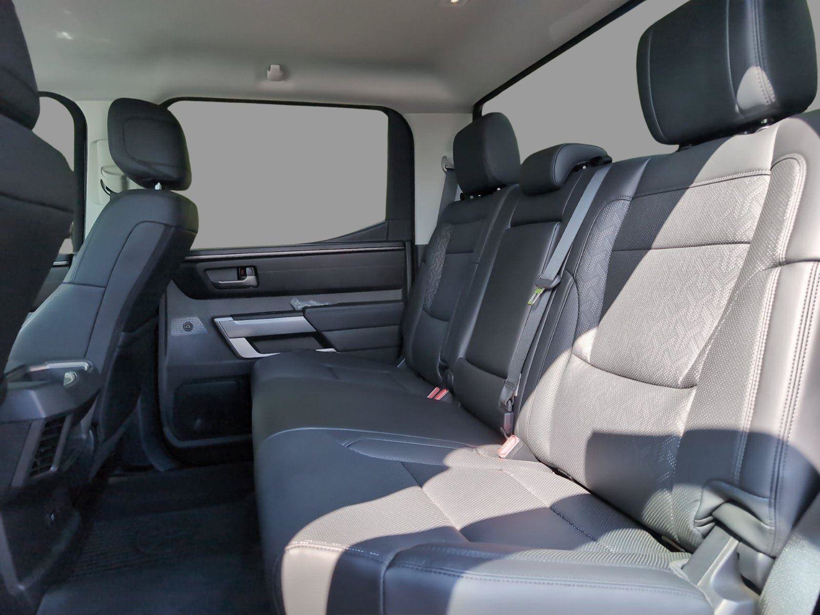 Used 2024 Toyota Tundra SR5 w/ SR5 Premium Package AWD/4WD image 36
