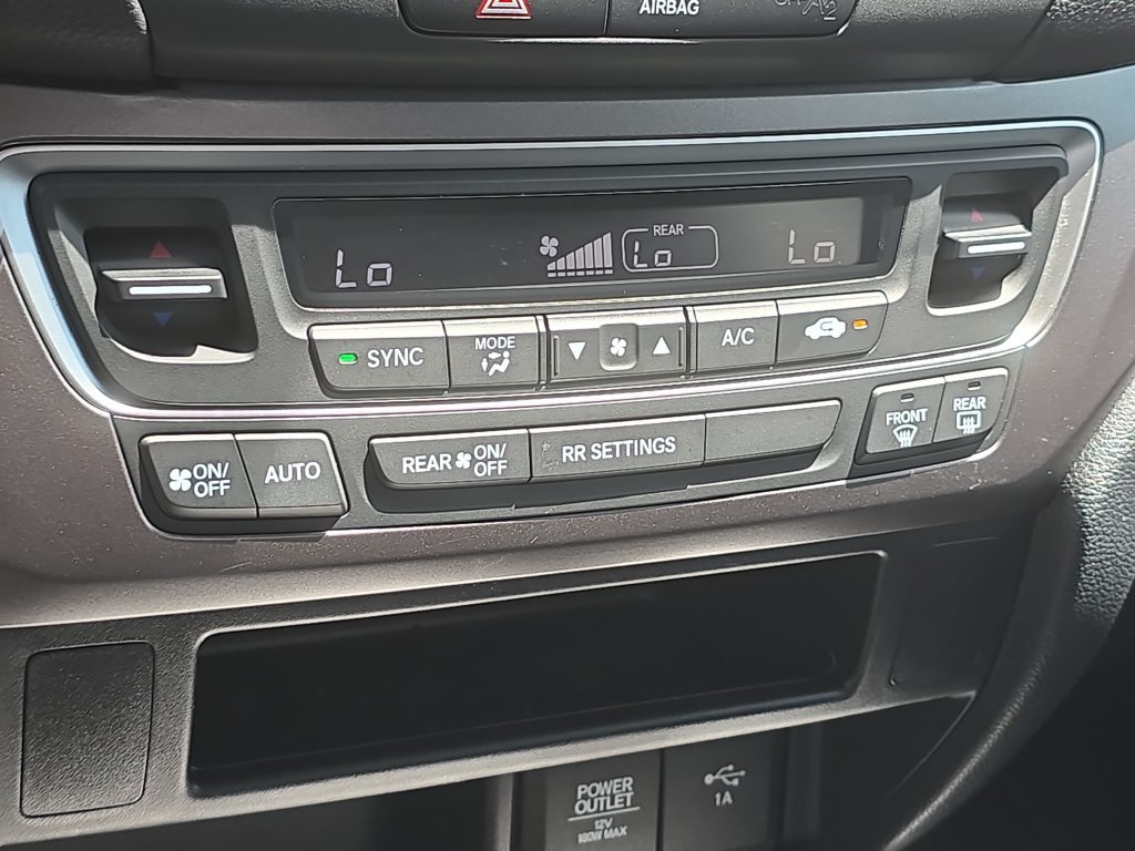 Used 2019 Honda Ridgeline Sport image 18