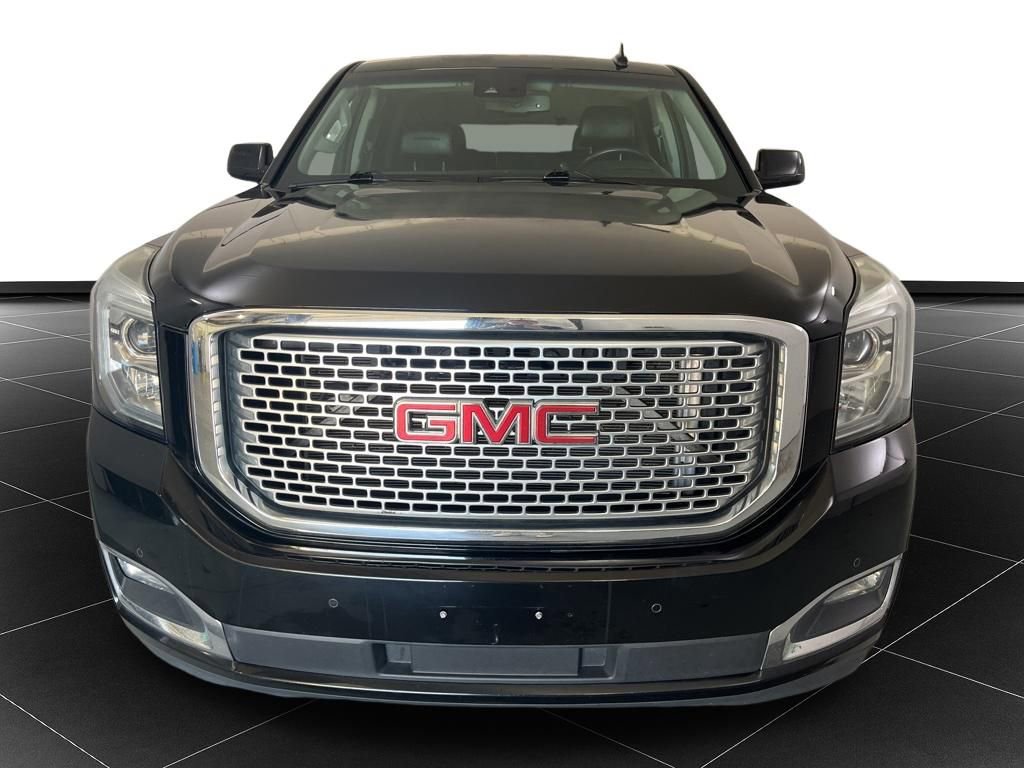 Used 2016 GMC Yukon Denali w/ Open Road Package AWD/4WD image 8