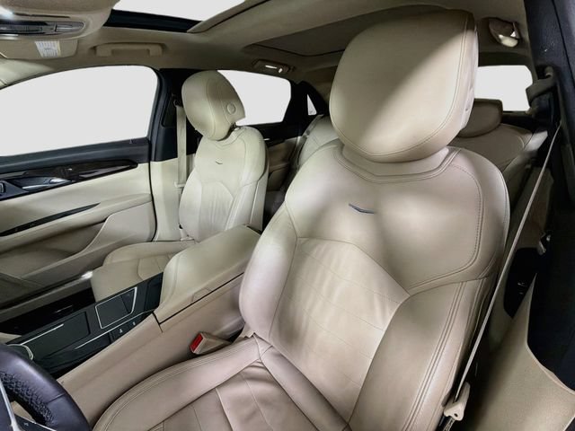 Used 2017 Cadillac CT6 2.0T RWD image 11