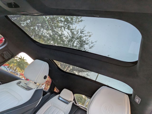 Used 2024 Mercedes-Benz AMG GT 63 S image 13