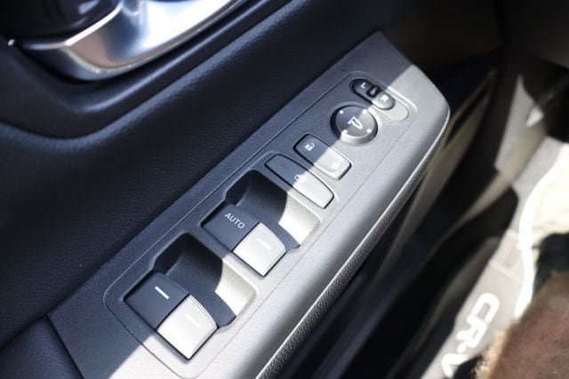 New 2026 Honda CR-V LX image 13