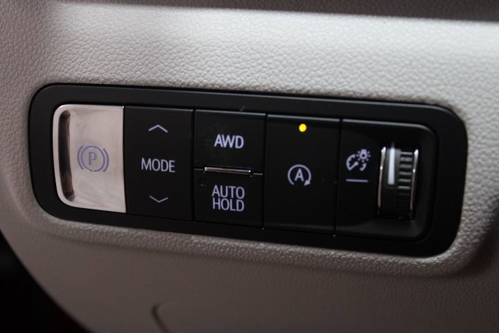 New 2026 GMC Terrain Denali AWD/4WD image 39