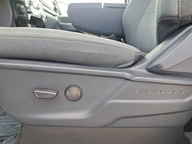 Certified 2025 Ford F150 XLT w/ Equipment Group 301A Standard image 15