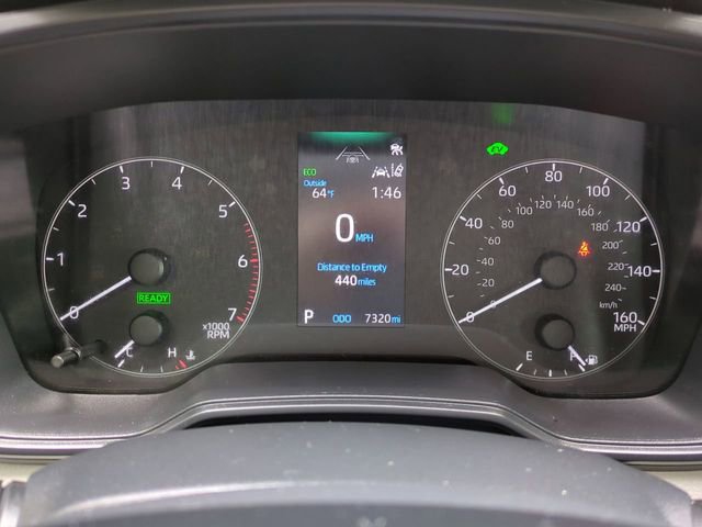 Used 2025 Toyota Corolla LE FWD image 24