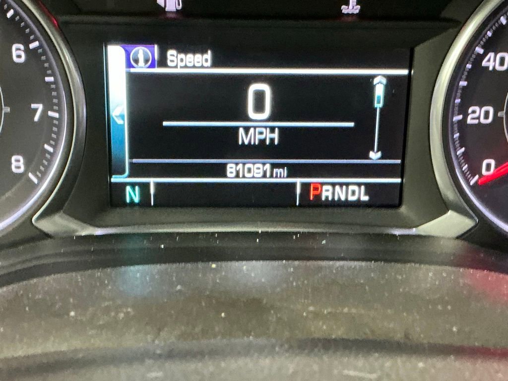 Used 2019 GMC Acadia SLT w/ LPO, Floor Liner Package FWD image 33