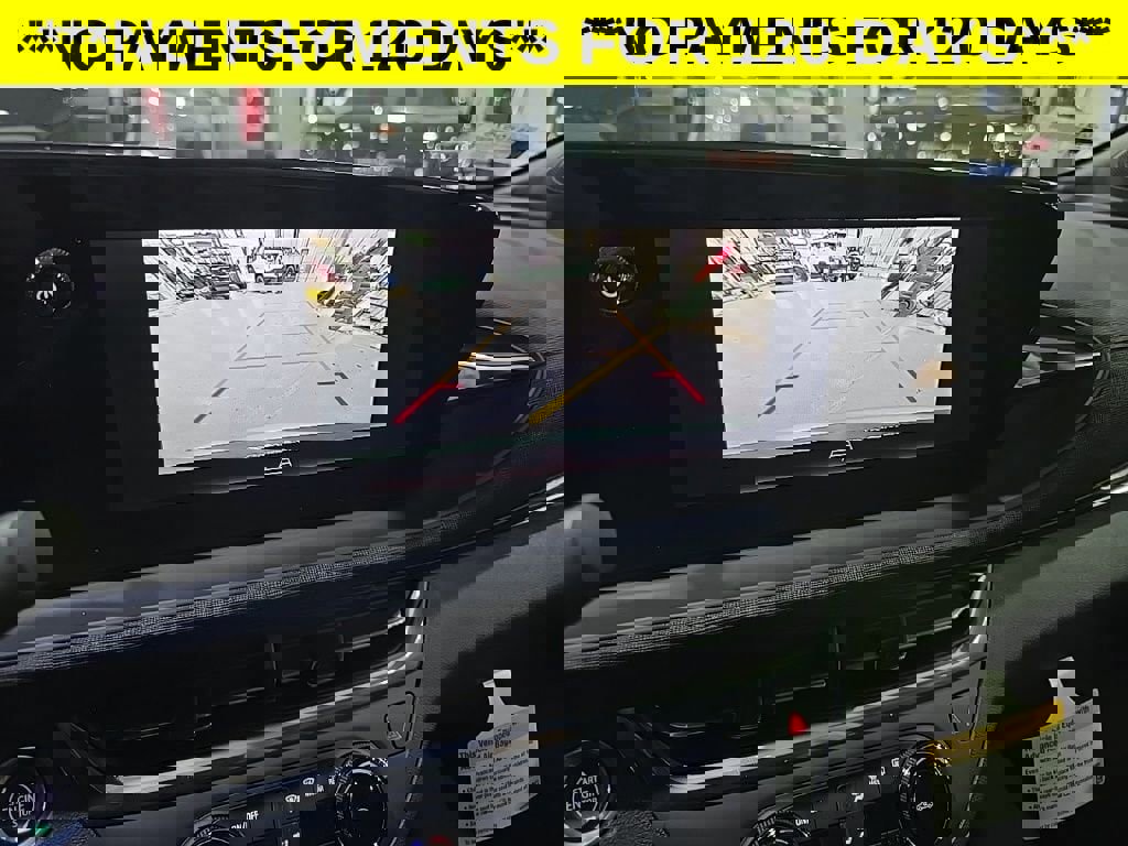 New 2026 Buick Envista Preferred w/ Convenience I Package image 22