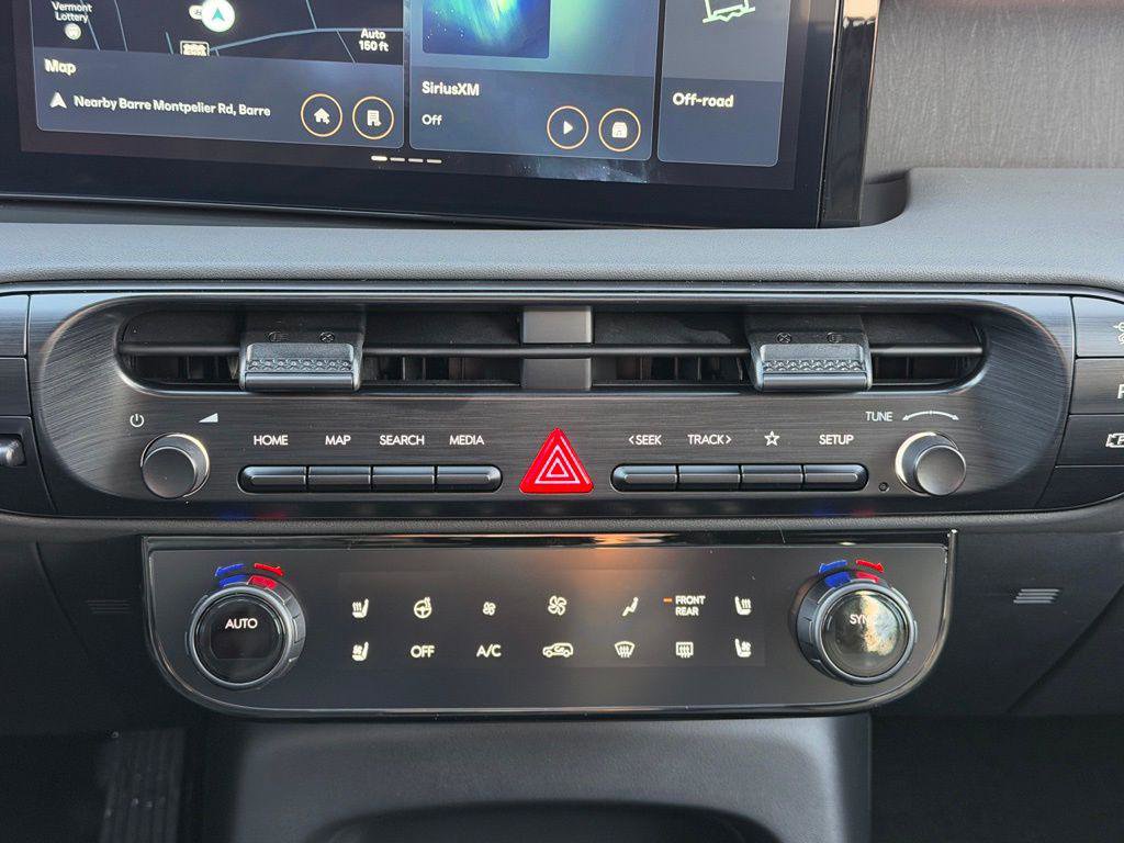 New 2026 Hyundai Palisade XRT Pro image 21