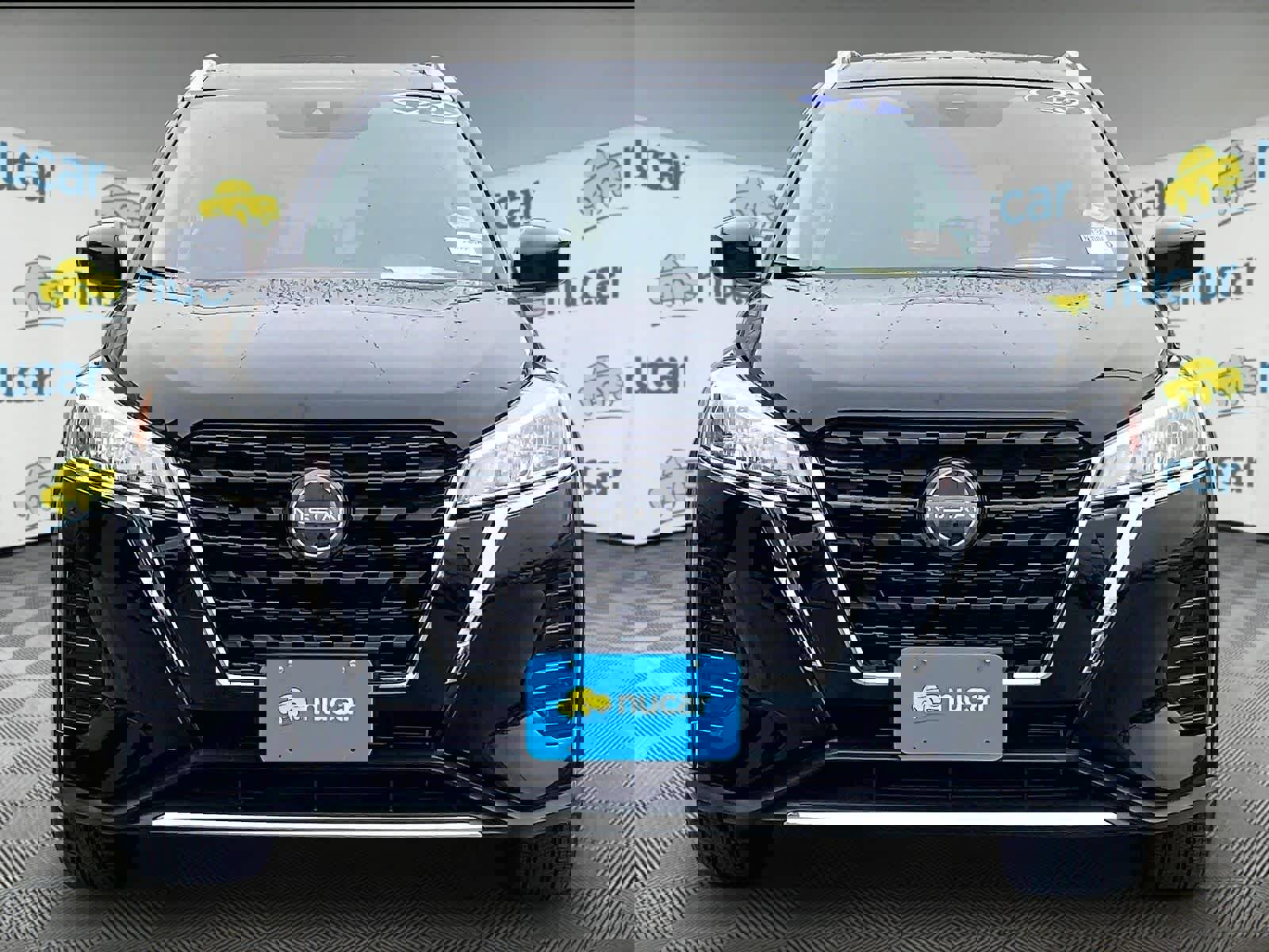 Certified 2023 Nissan Kicks SV image 2