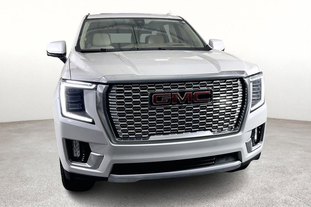 Used 2021 GMC Yukon Denali w/ Denali Ultimate Package image 5