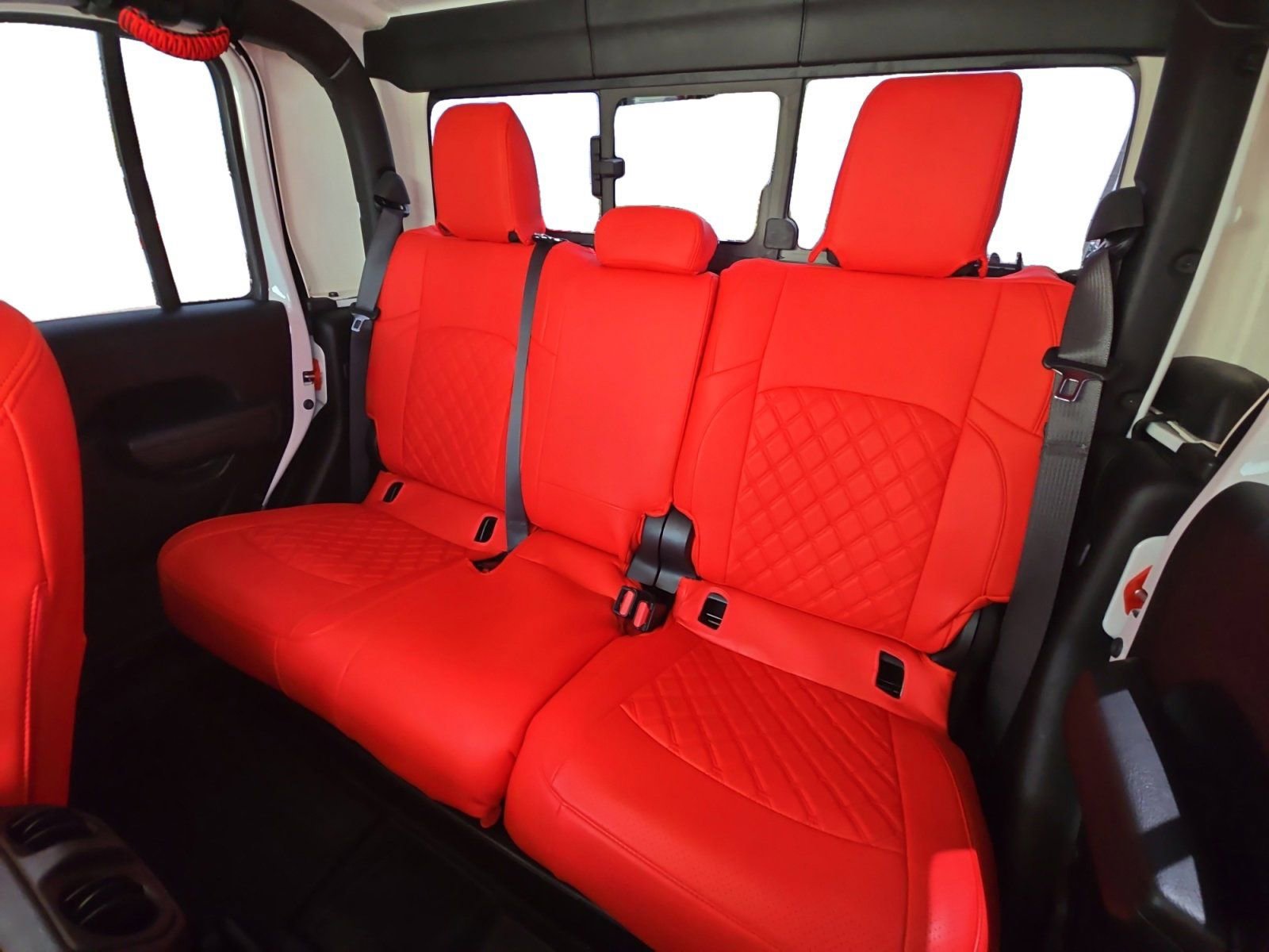 Used 2023 Jeep Gladiator Willys image 23