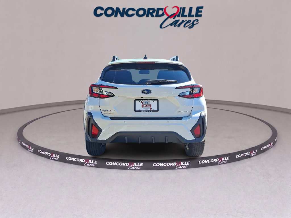 Used 2024 Subaru Crosstrek 2.5i Limited w/ Crosstrek Mirror Package AWD/4WD image 6