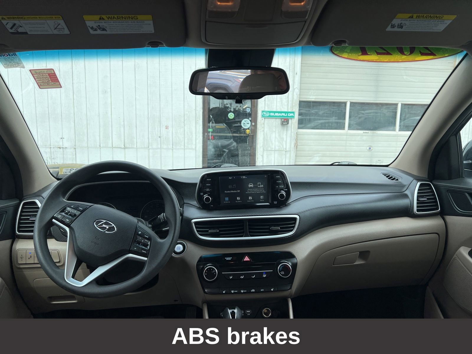 Certified 2021 Hyundai Tucson Value image 24