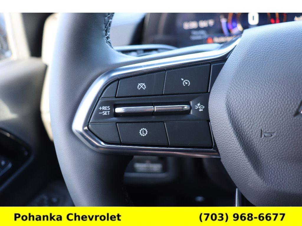 New 2026 Chevrolet Tahoe High Country w/ Sun And Tow Package image 12