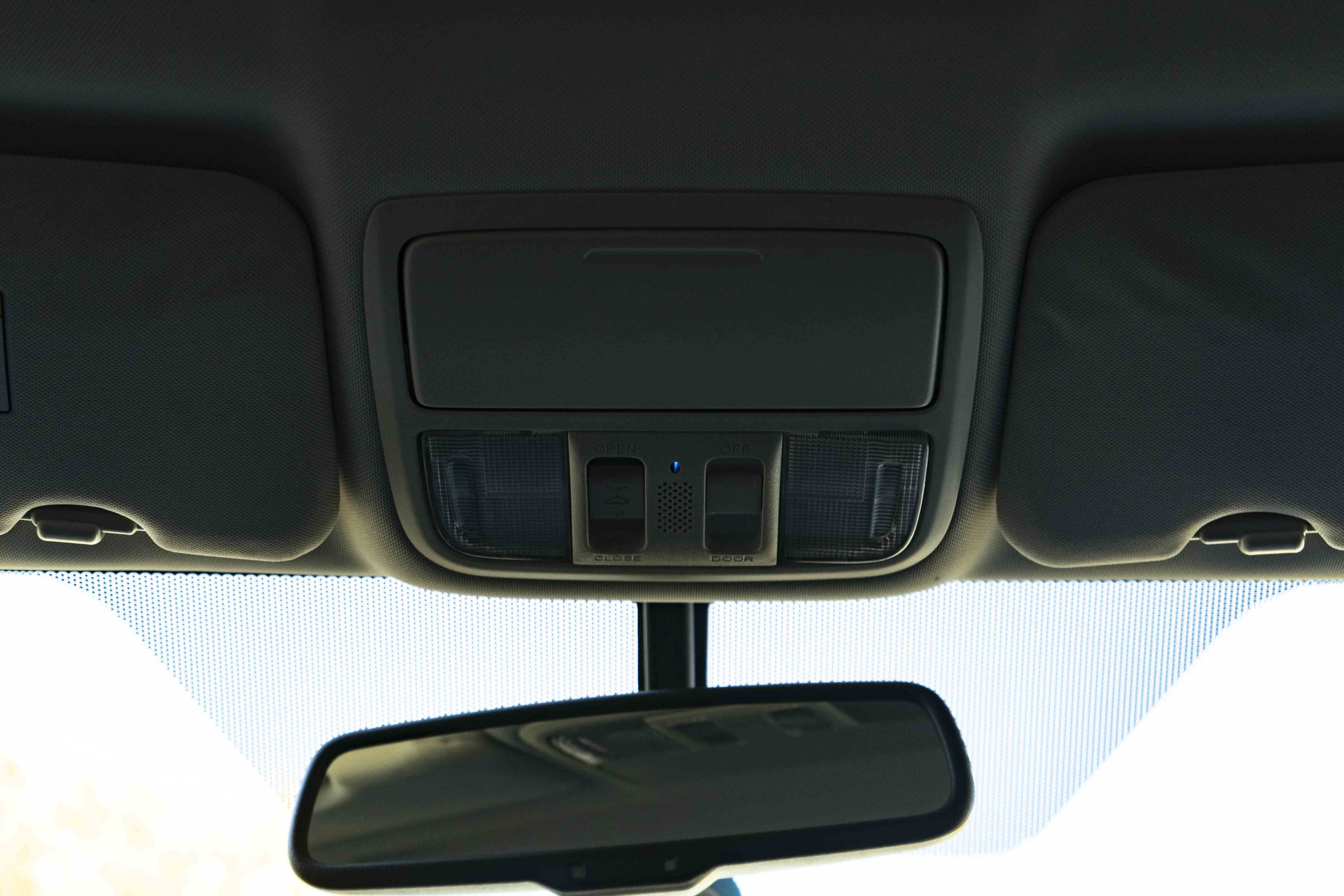 Used 2015 Honda CR-V EX-L image 35