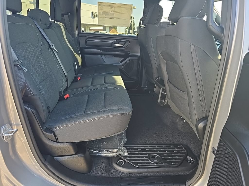 New 2026 RAM 1500 Tradesman AWD/4WD image 7