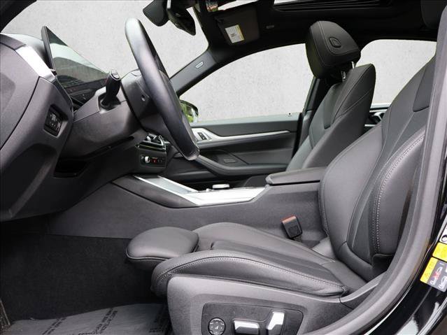 Certified 2023 BMW i4 eDrive35 w/ Premium Package RWD image 22