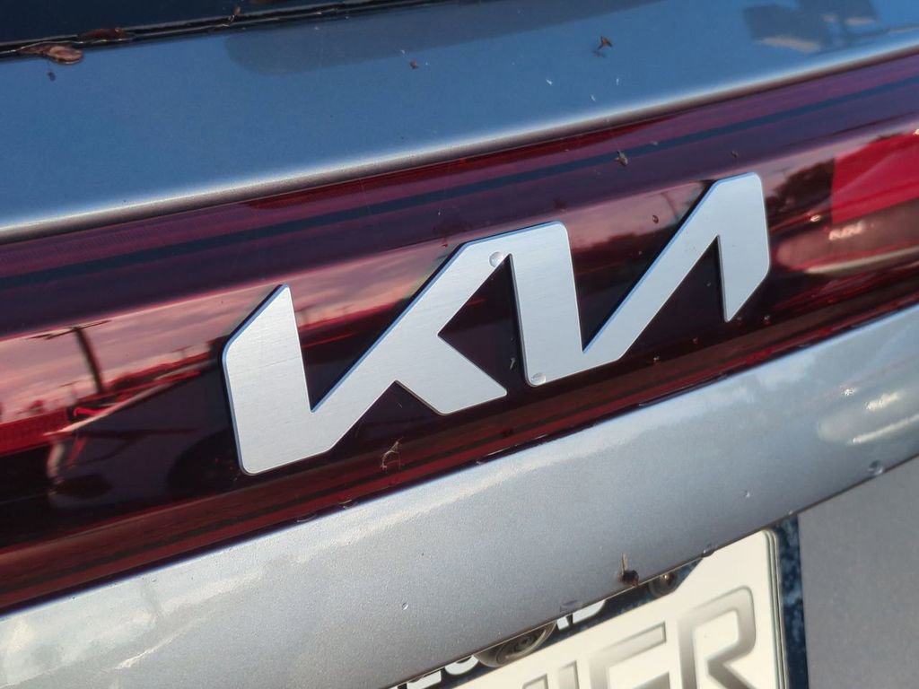 New 2026 Kia Seltos EX w/ EX Sunroof Package AWD/4WD image 29