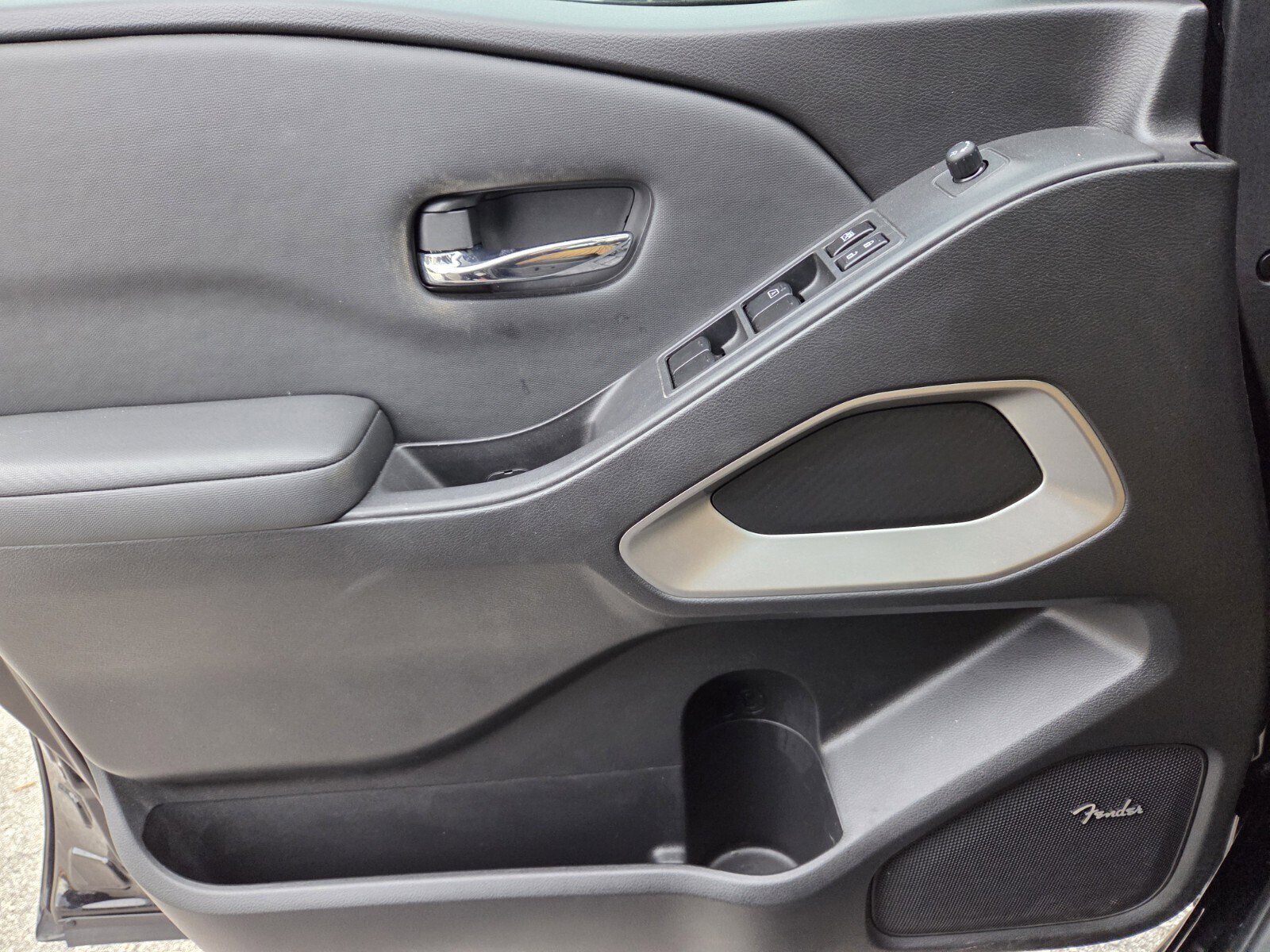 Used 2022 Nissan Frontier SV w/ SV Premium Package image 23