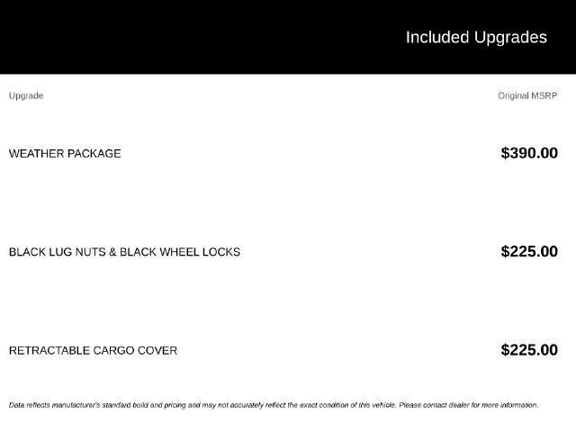 New 2026 MAZDA CX-50 AWD 2.5 S w/ Weather Package image 3