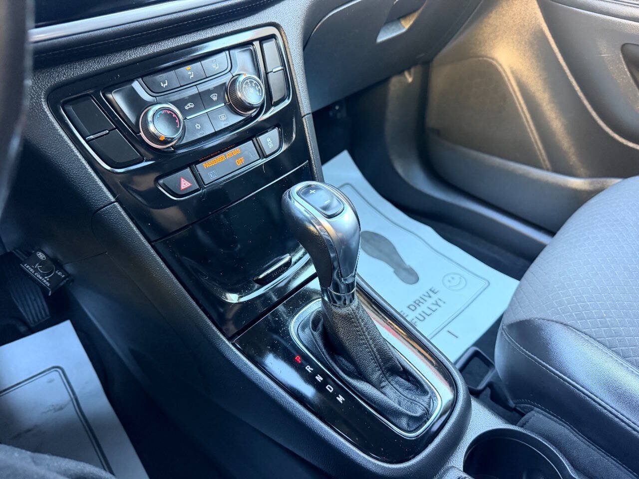 Used 2019 Buick Encore Preferred FWD image 42