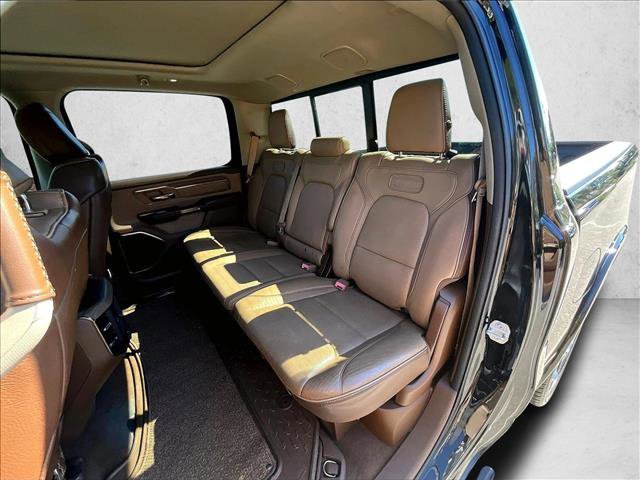 Used 2020 RAM 1500 Limited image 28