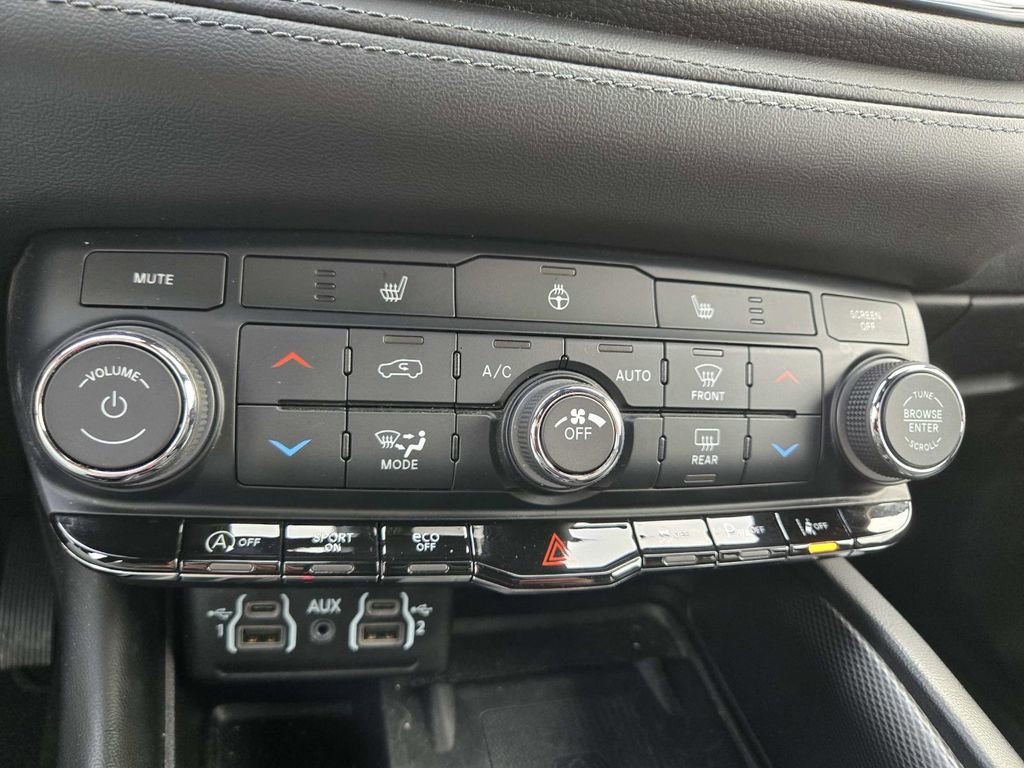 Used 2022 Dodge Durango GT image 30