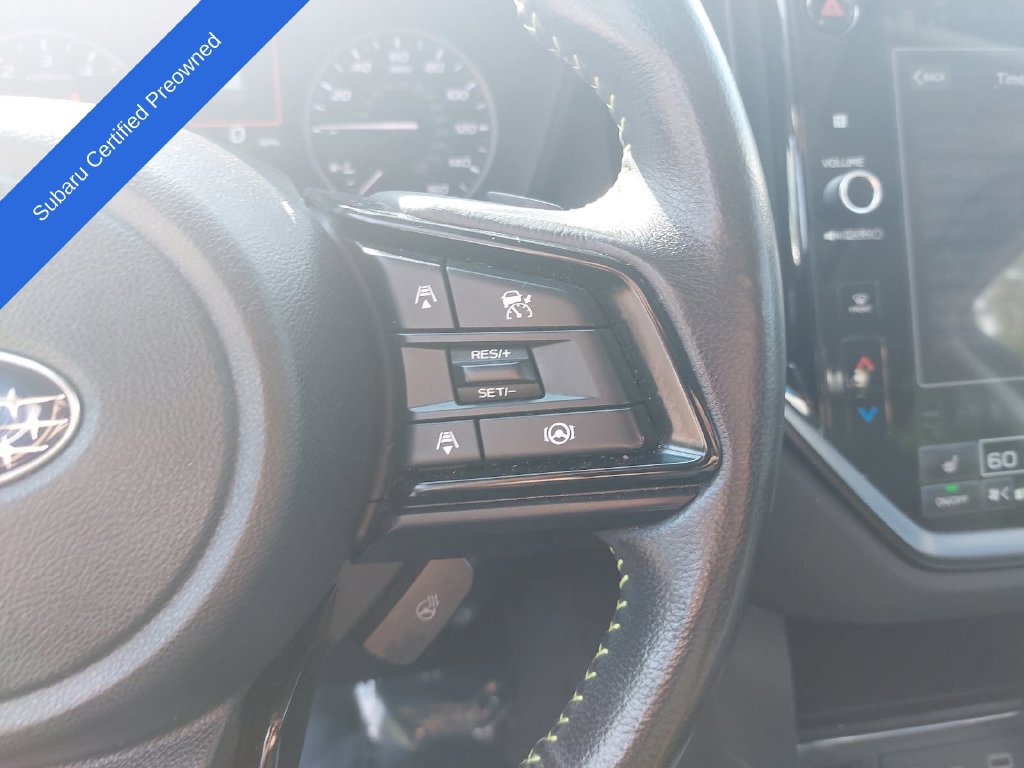 Used 2024 Subaru Ascent Onyx Edition Limited AWD/4WD image 19