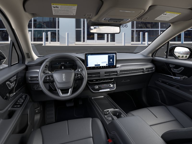 New 2024 Lincoln Corsair FWD image 9