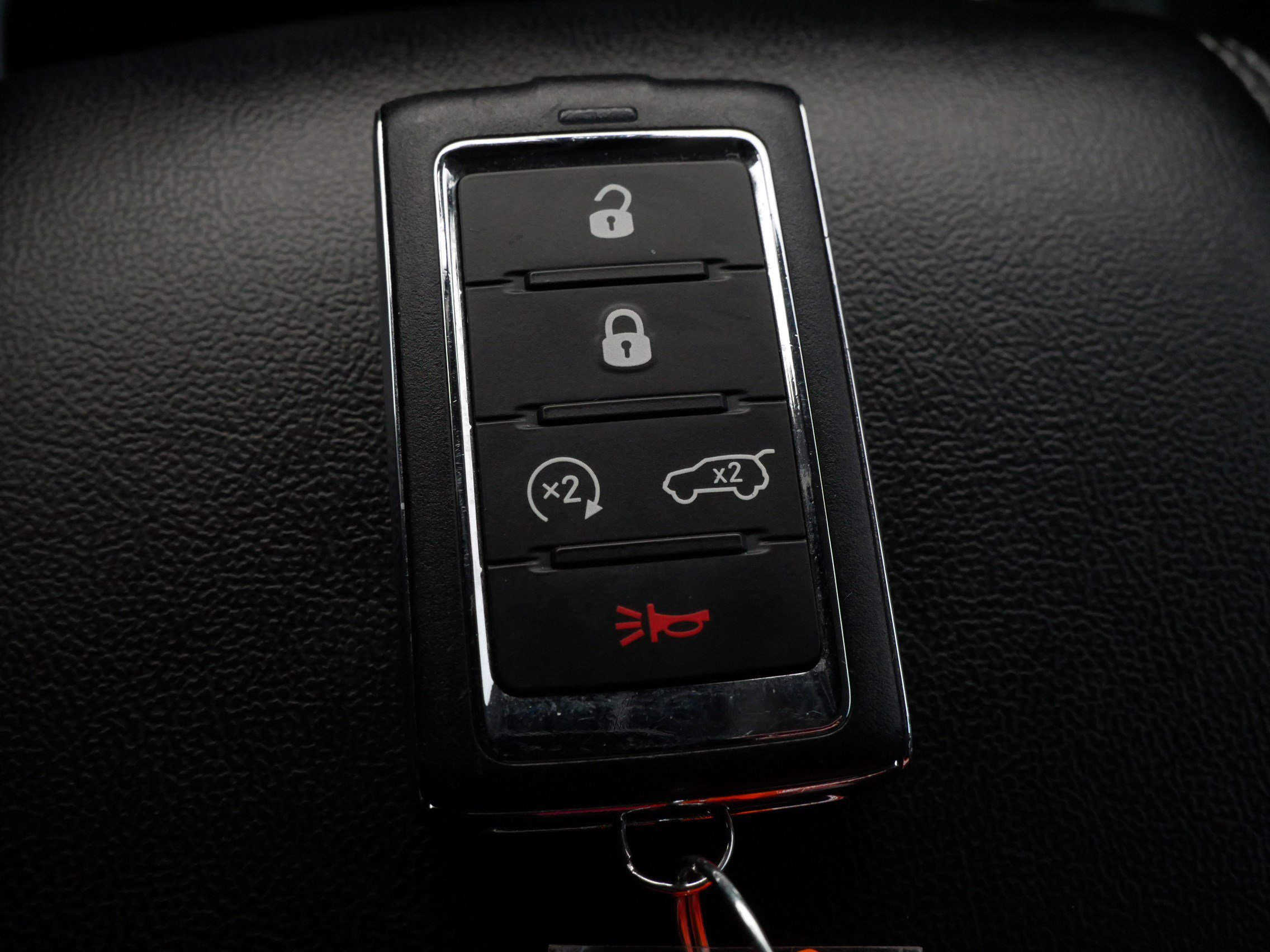 Certified 2023 Jeep Grand Cherokee Limited w/ Luxury Tech Group II image 34