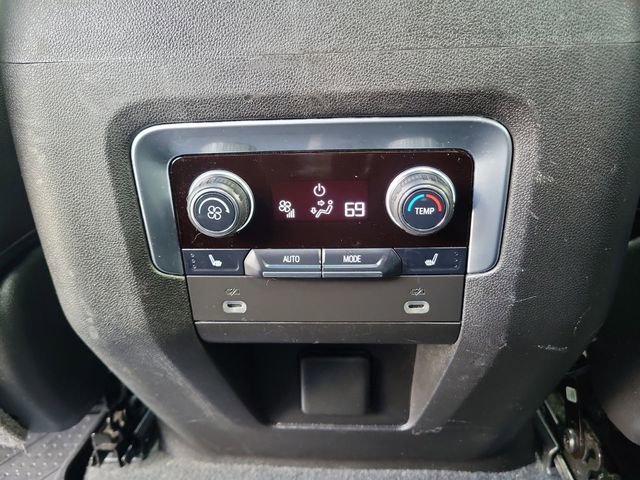 Certified 2021 Chevrolet Tahoe Z71 w/ Z71 Signature Package image 14