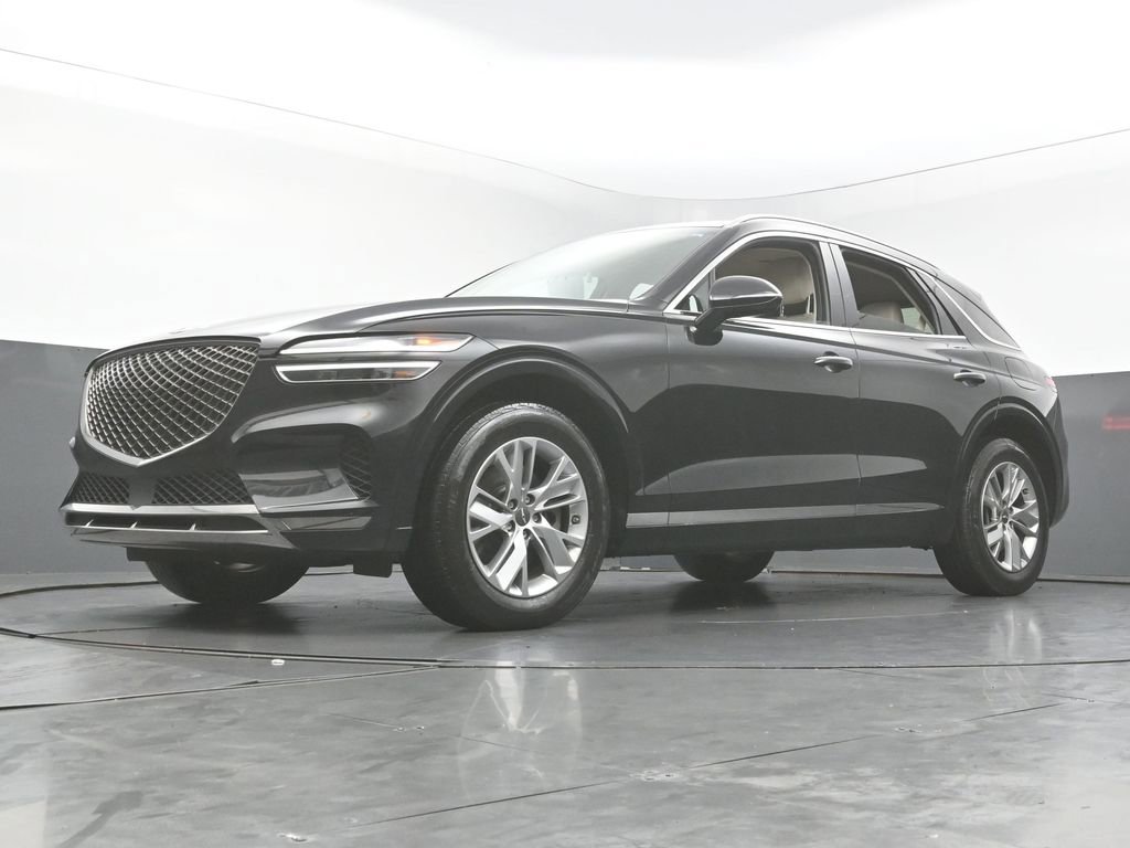 Used 2023 Genesis GV70 2.5T image 49