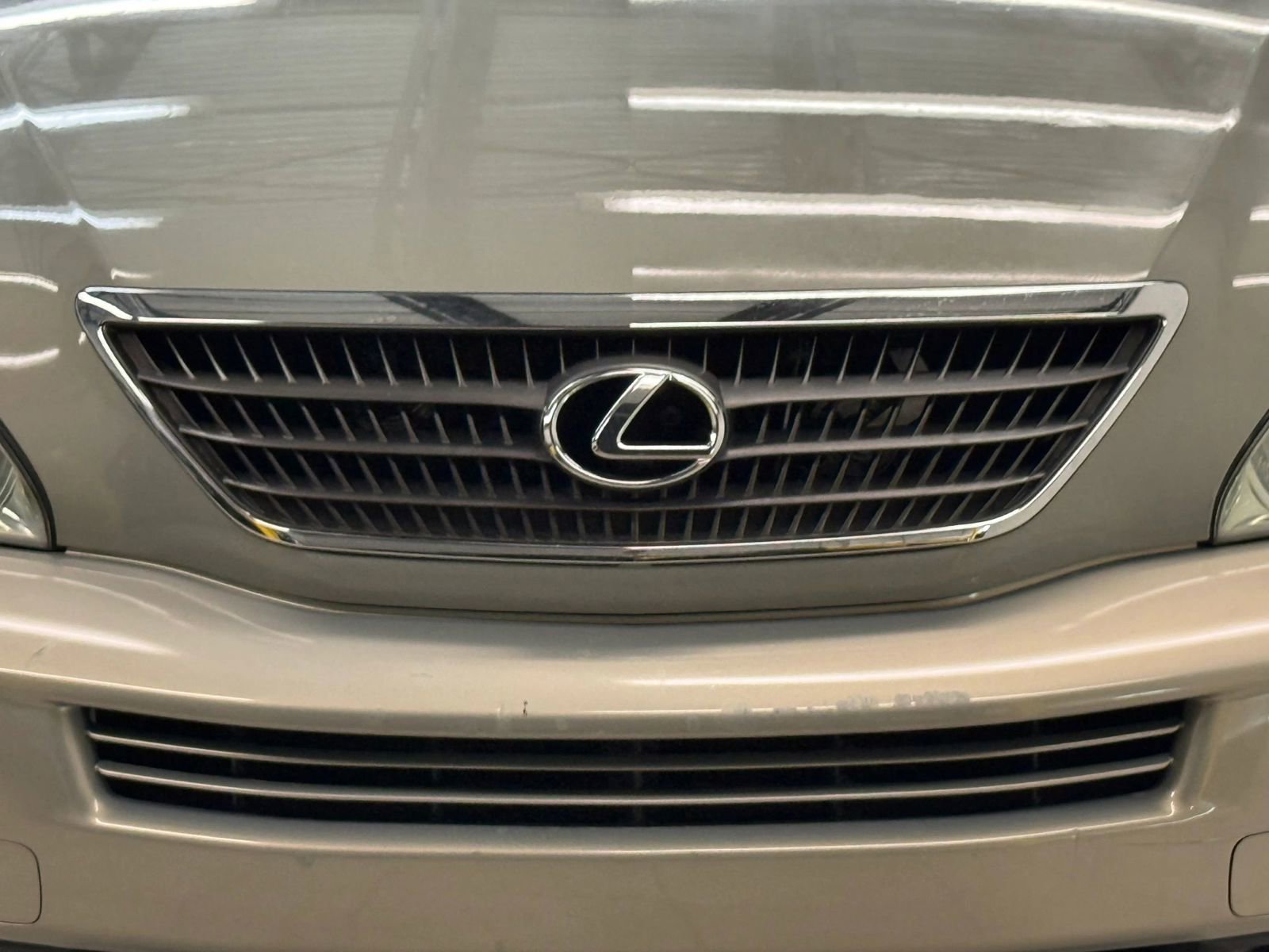 Used 2006 Lexus RX 400h 2WD image 5