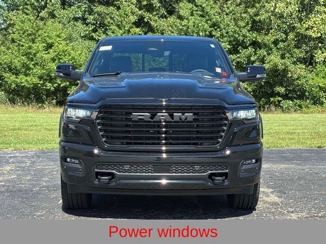 New 2027 RAM 1500 Laramie AWD/4WD image 31