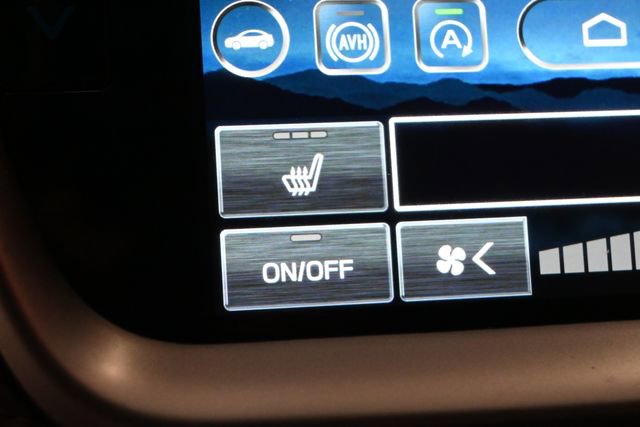 Used 2022 Subaru Outback Onyx Edition XT image 16